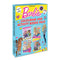Barbie Colouring and Activity Books Pack